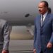 As Regional Tension Worsens, Eritrea Cautions Ethiopia Against Conflict