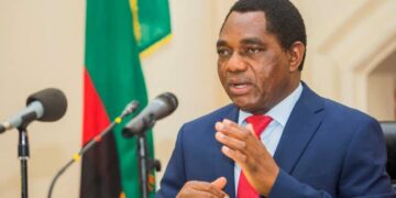 Zambia Seals $1.1bn Deal With Chinese Firm To Construct 60,000 BPD Refinery