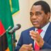 Zambia Seals $1.1bn Deal With Chinese Firm To Construct 60,000 BPD Refinery