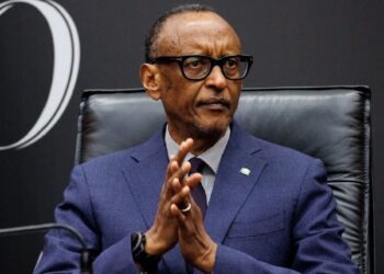 Rwanda: Kagame Appoints Top Central Bank Official As New PM