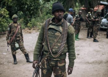 DRC: Worshippers Taking Part In Vigil Killed By Suspected Islamists