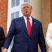 Donald Trump Faults Netanyahu’s Claim Of No Starvation In War-Torn Gaza