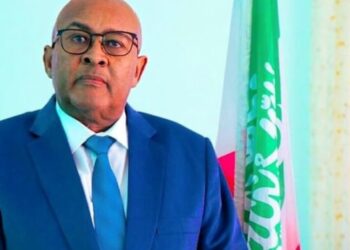 Breakaway Somaliland Seeks Recognition From US