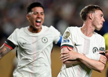 Club World Cup: Chelsea, Fluminense Battle For Final Ticket