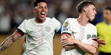 Club World Cup: Chelsea, Fluminense Battle For Final Ticket