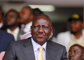 Kenya: Ruto Appoints New Head Of Electoral Commission