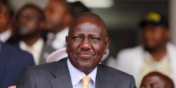 Kenya: Ruto Appoints New Head Of Electoral Commission