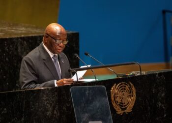 Liberia: President Boakai Apologises To War Victims, Pushes For Reconciliation