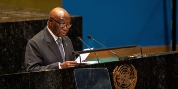 Liberia: President Boakai Apologises To War Victims, Pushes For Reconciliation