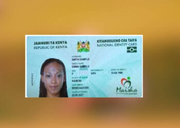 Tanzanian Women Married To Kenyan Men To Receive National IDs