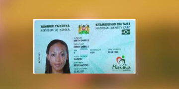 Tanzanian Women Married To Kenyan Men To Receive National IDs