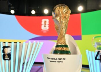 2026 World Cup: FIFA To Kick-off Ticket Sale September 10