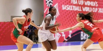 Basketball: Nigeria Fail To Reach U19 World Cup Knockout Stage