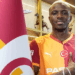 JUST IN: Galatasaray Announce Permanent Osimhen Deal As Most Expensive Footballer Ever In Turkey