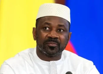 Mali: Parliament Grants Coup Leader 5-Year Renewable Presidential Term Without Election
