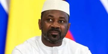 Mali: Parliament Grants Coup Leader 5-Year Renewable Presidential Term Without Election