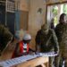 Togo: Security Agents Cast Early Ballots Ahead Of Municipal Polls