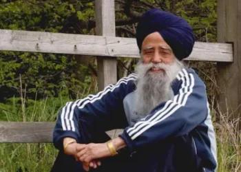 Singh: World Oldest Marathon Runner Dies At 114