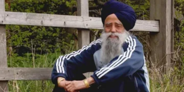 Singh: World Oldest Marathon Runner Dies At 114
