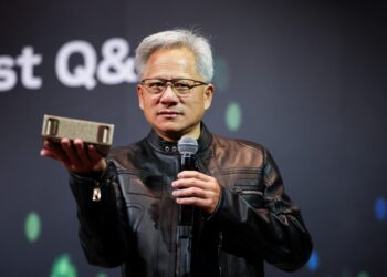 Nvidia To Resume Sales Of H20 AI Chips To China After US Approval