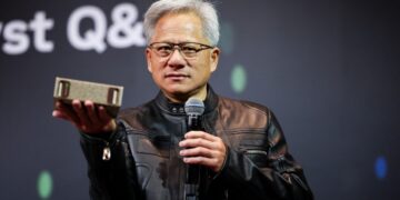 Nvidia To Resume Sales Of H20 AI Chips To China After US Approval