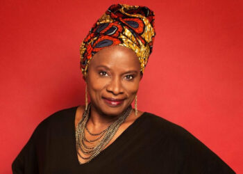 Angélique Kidjo Makes History As First Black African With Hollywood Walk Of Fame Star