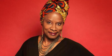 Angélique Kidjo Makes History As First Black African With Hollywood Walk Of Fame Star
