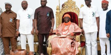 Nigeria: Monarch Hails NDDC’s Milestone Achievements
