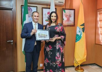 Nigeria, France Strengthen Strategic Partnership On Trade, Security