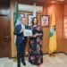 Nigeria, France Strengthen Strategic Partnership On Trade, Security