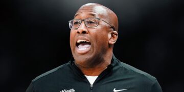 Brown: Nigerian Emerges Top US Basketball Club Coach