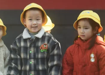 China Offers $500 Per Child To Boost Birth Rate Amid Declining Population
