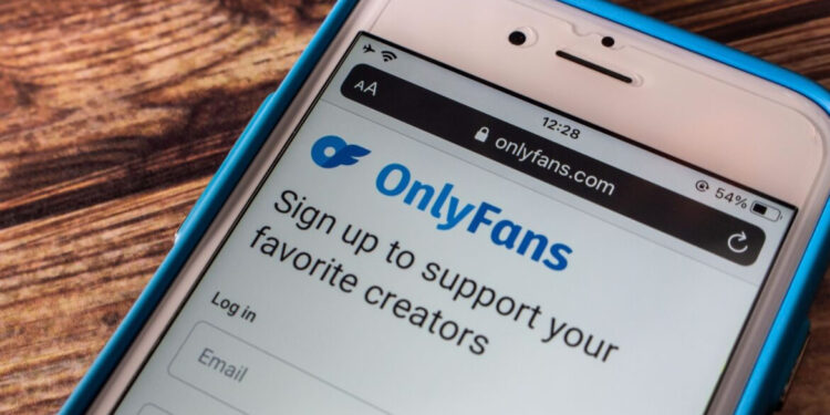 China Bans OnlyFans In Push Against ‘Immoral’ Western Content