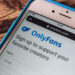 China Bans OnlyFans In Push Against ‘Immoral’ Western Content