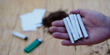 ECOWAS Declares All-Out Fight Against ‘Kush’ As Drug Use Surges