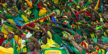 Crisis Hits Ethiopia Football As FA Orders Clubs To Change Names
