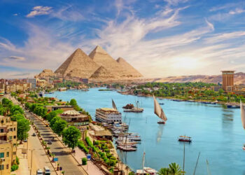 Egypt, Morocco And South Africa Named Among World’s Best Countries