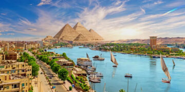 Egypt, Morocco And South Africa Named Among World’s Best Countries