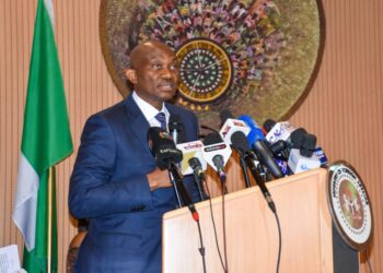 DICAN Confab: Elumelu Calls For Stronger Media, Global Engagement In Tackling Disinformation