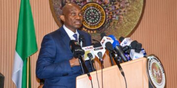 DICAN Confab: Elumelu Calls For Stronger Media, Global Engagement In Tackling Disinformation