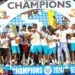 Nigeria Premier Football League Winners Get Cash Rewards