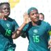 Nigeria Dispatch South Africa To Reach 10th WAFCON Final