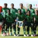 JUST IN: Nigeria Thrash Benin Republic, Book Semi-final Ticket