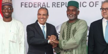 30 Egyptian CEOs Visit Nigeria, As Both Countries Deepen Economic Ties