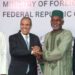 30 Egyptian CEOs Visit Nigeria, As Both Countries Deepen Economic Ties