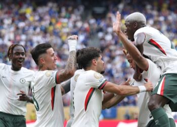 Chelsea Beat Fluminense, Await Club World Cup Final Opponent