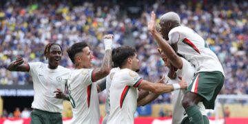 Chelsea Beat Fluminense, Await Club World Cup Final Opponent