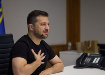 Ghana Prepared To Fund Ukrainian Drone Manufacturing, Zelensky Claims