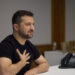 Ghana Prepared To Fund Ukrainian Drone Manufacturing, Zelensky Claims