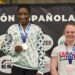 JUST IN: African Champion Kolawole Crushes American, Others To Win Spanish Grand Prix Gold